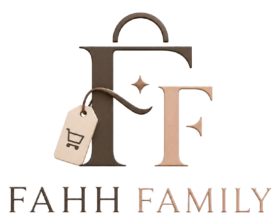 FAHH FAMILY Logo